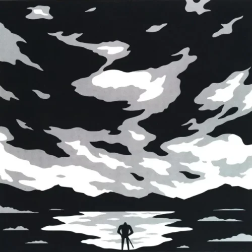 CLEON PETERSON - The Sublime, 2020