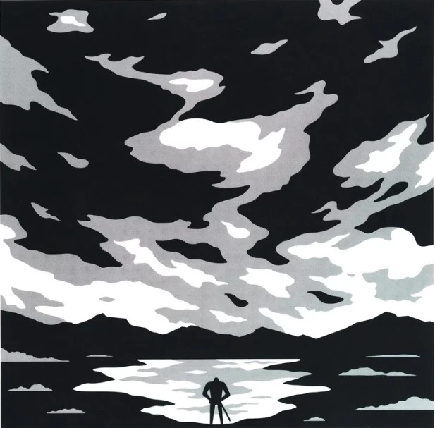 CLEON PETERSON - The Sublime, 2020