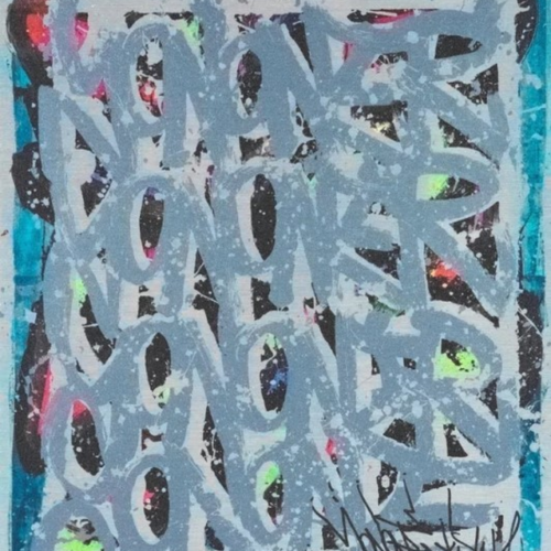 JONONE - Birth of the Wind, 2018