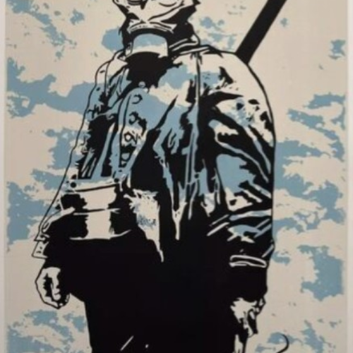 BLEK LE RAT - The Last Day Of Your Life, 2024