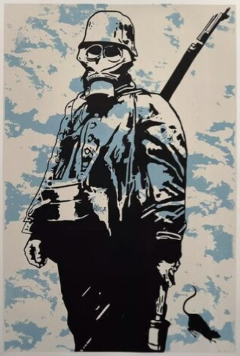 BLEK LE RAT - The Last Day Of Your Life, 2024