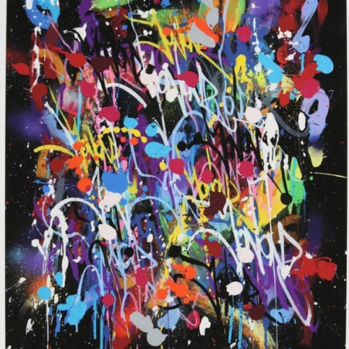 JONONE - My World, 2019