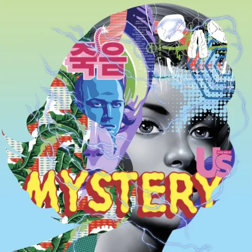 TRISTAN EATON - Gemma 571, 2022