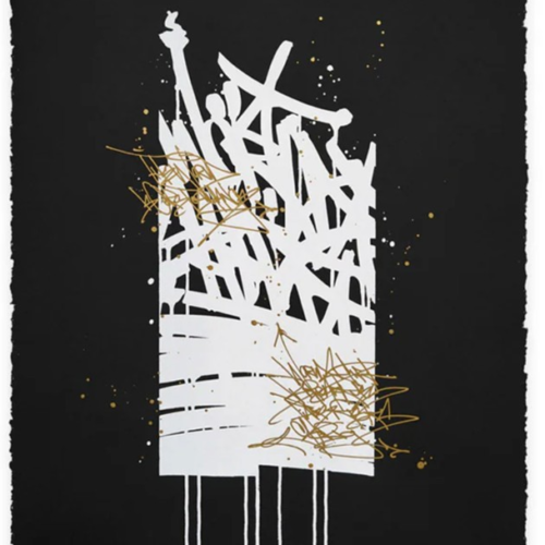 BISCO SMITH - World Shift, 2019